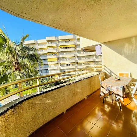 Jerez Apartamento, Piscina Vistas Al Jardin Y Terraza Soleada Apartment *