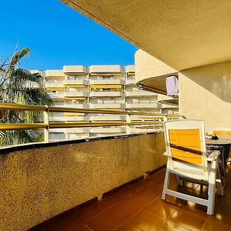 Apartament Jerez Apartamento, Piscina Vistas Al Jardin Y Terraza Soleada *